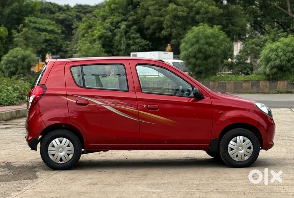 Maruti Suzuki Alto 800 Lxi, 2015, Petrol
