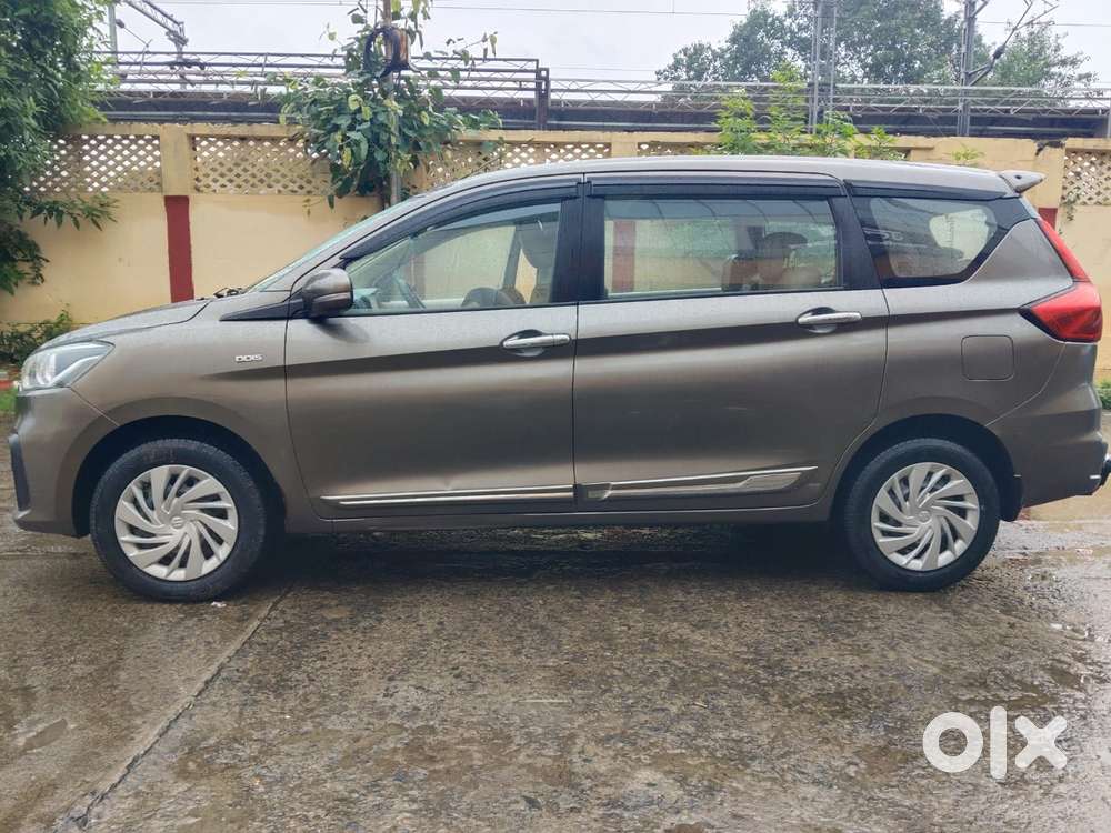Maruti Suzuki Ertiga Vdi Shvs, 2020, Diesel