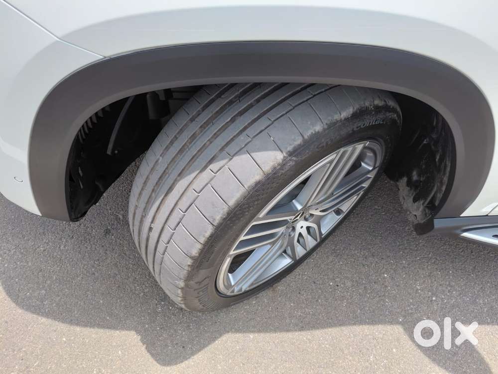 Mercedes-benz Gls 400d 4matic, 2020, Diesel