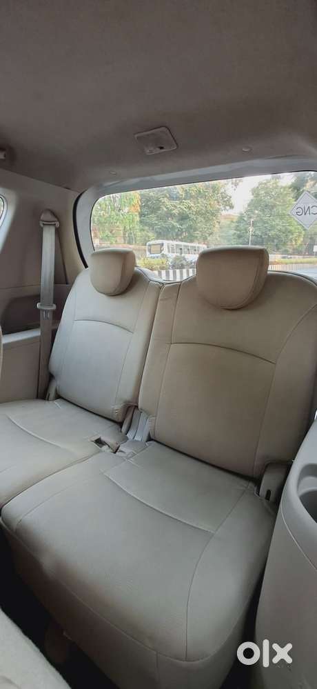 Maruti Suzuki Ertiga Zxi Plus Petrol, 2018, Cng & Hybrids