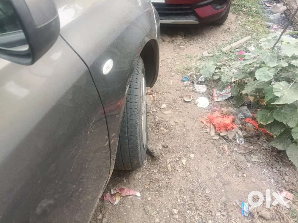 Nissan Sunny Petrol Xl 2011