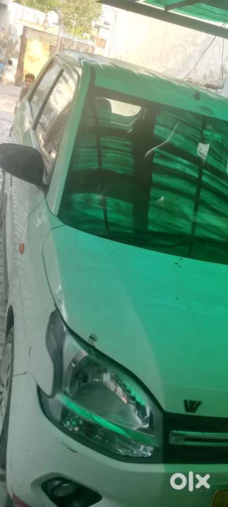 Maruti Suzuki Wagon 2023