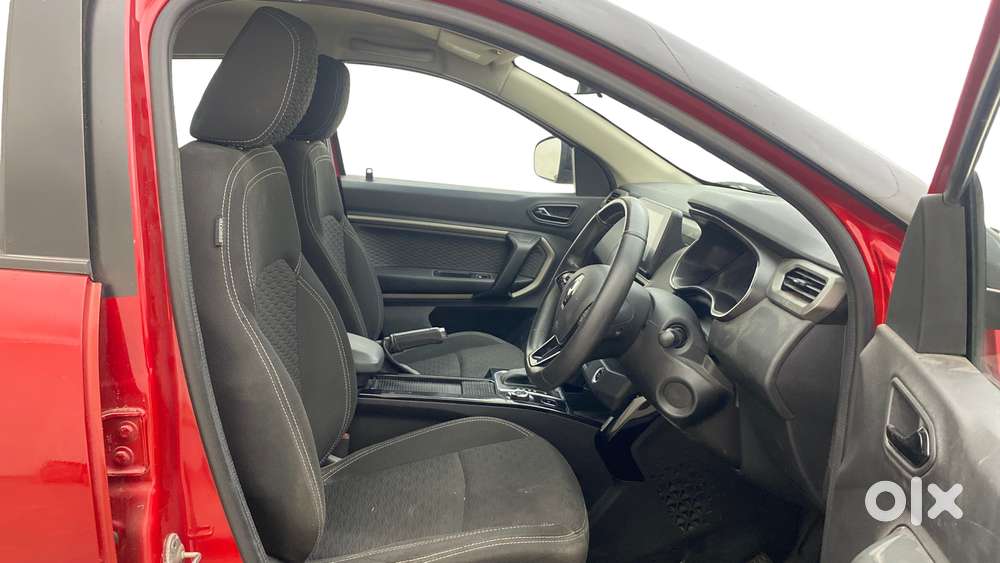 Renault Kiger Rxz Turbo Cvt Dt, 2021, Petrol