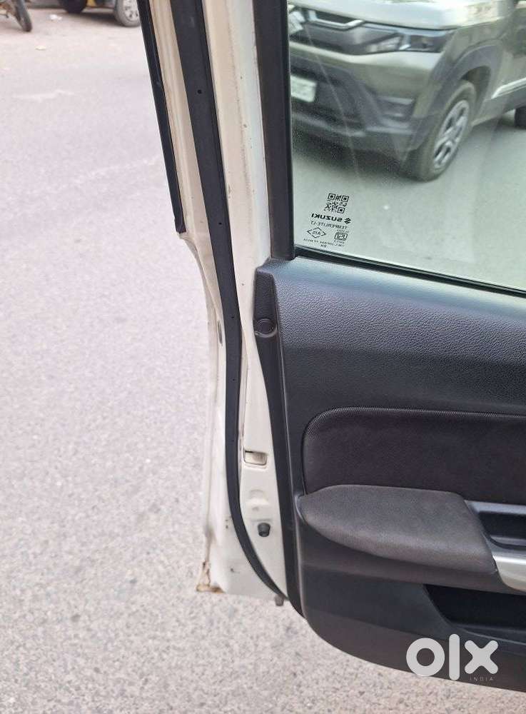 Maruti Suzuki Baleno 1.3 Alpha, 2017, Petrol