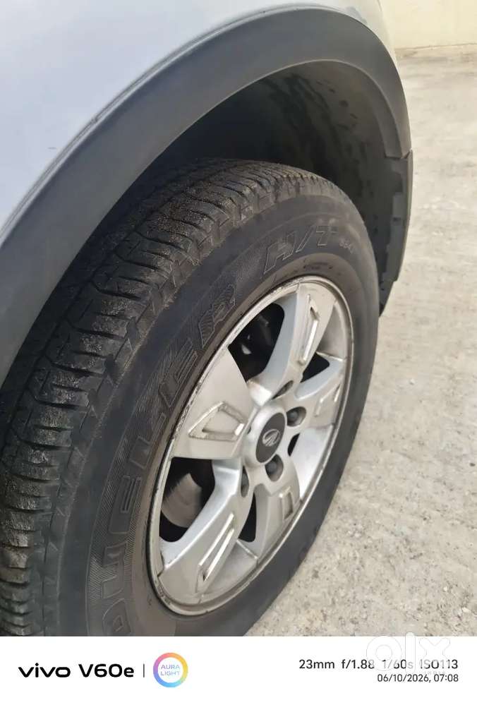 Mahindra Xuv500 2013 Diesel 125000 Km Driven