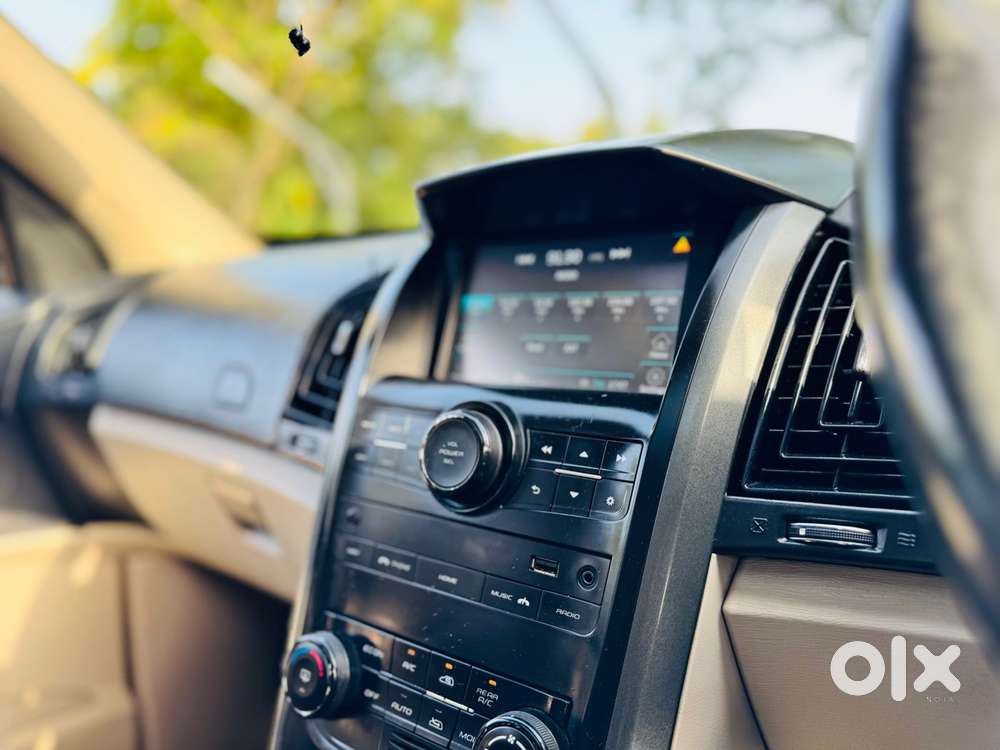 Mahindra Xuv500 W9 At 1.99, 2019, Diesel