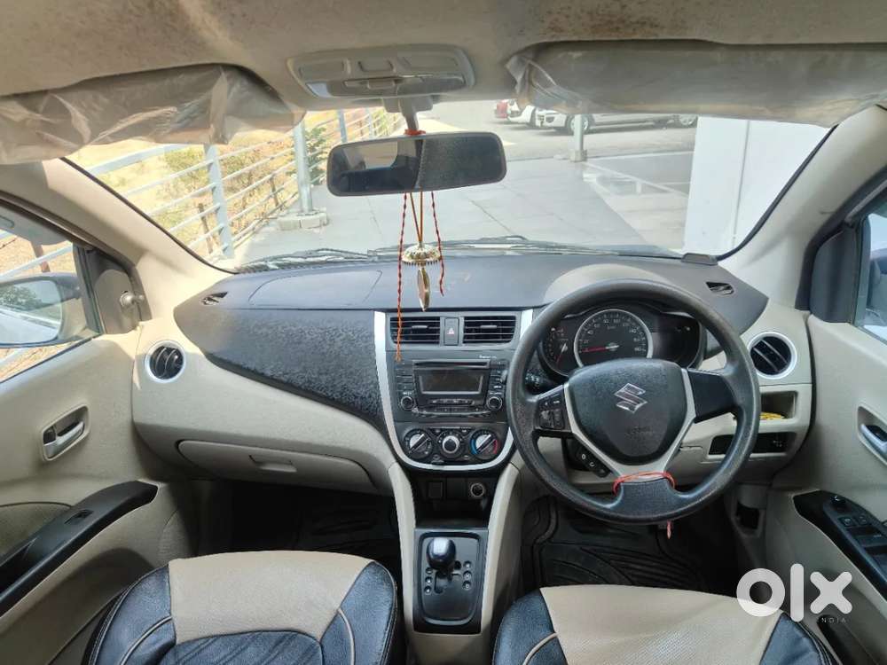 Maruti Suzuki Celerio 1.0 Vxi Amt, 2019, Petrol