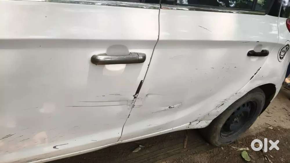 Hyundai Elite I20 Asta 56000 Km