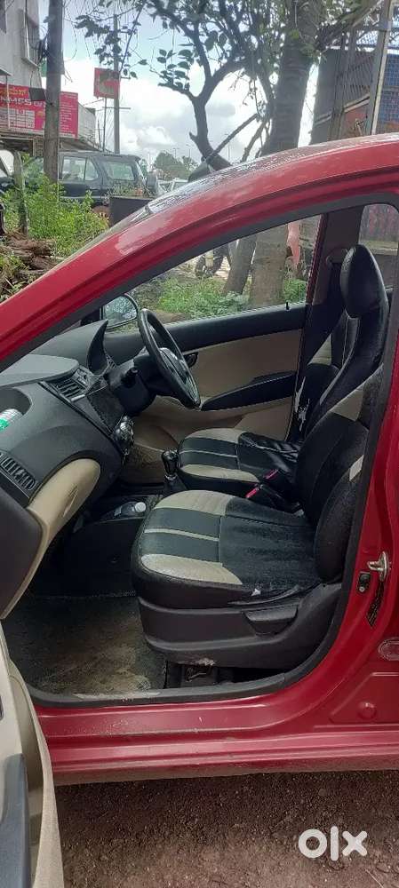 Hyundai Eon 2011 Petrol 75000 Km Driven