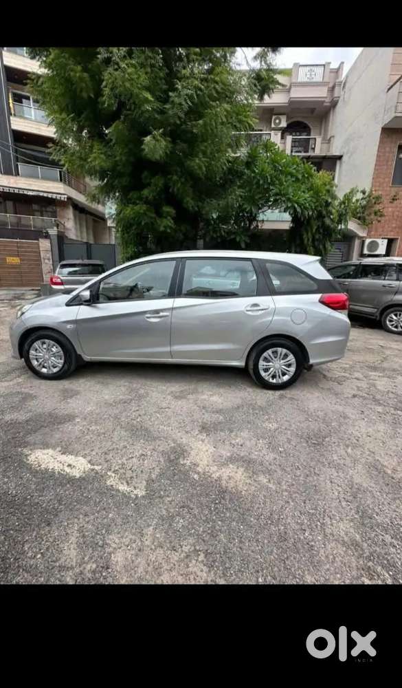 Honda Mobilio