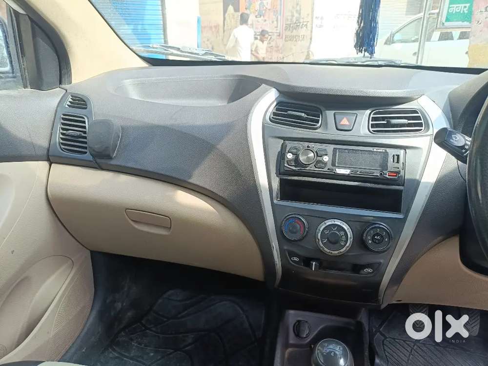 Hyundai Eon 2017 Petrol 1 Km Driven