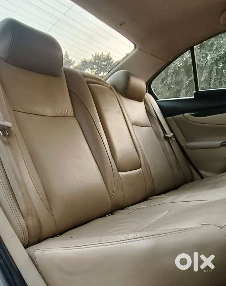 Maruti Suzuki Ciaz Alpha 1.5, 2017, Diesel