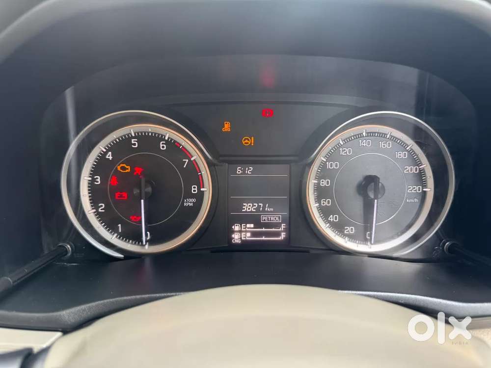 Maruti Suzuki Ertiga Vxi Cng, 2021, Cng & Hybrids