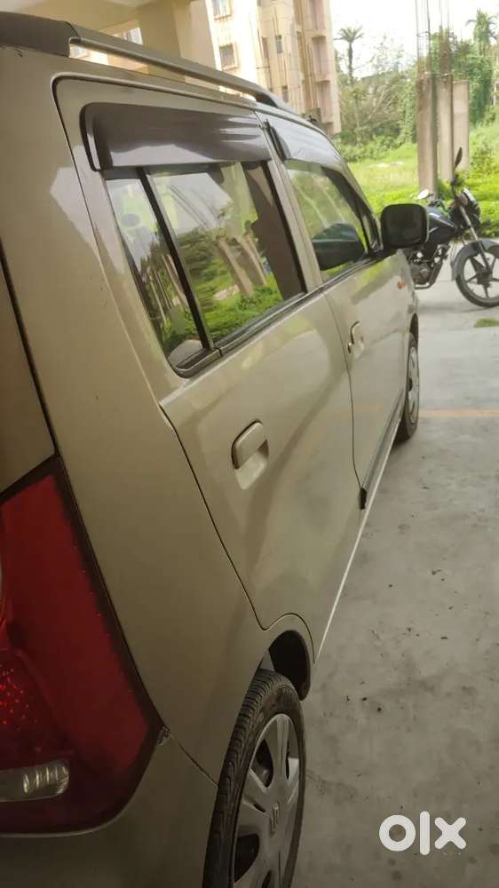 Wagon R Vxi For Sale Direct Owner No Middleman