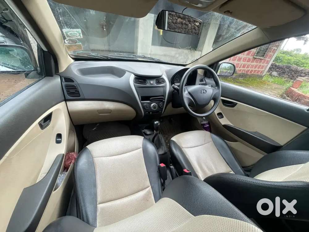 Hyundai Eon Era 2014