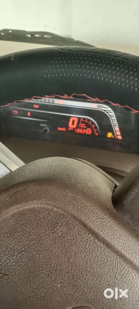 Mahindra Bolero 1.5 Power 2014