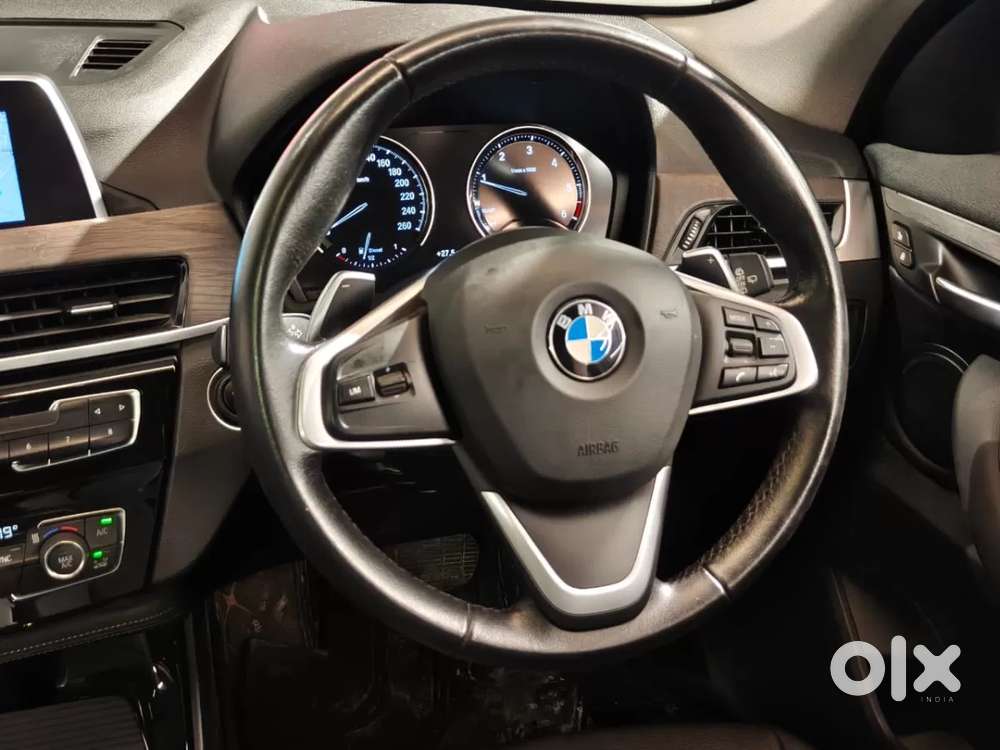 Bmw X1 2.0 Sdrive20d Xline, 2019, Diesel