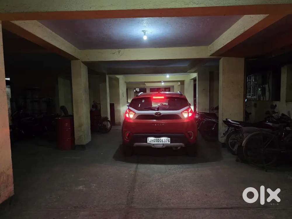 Tata Nexon Xz Plus 2022