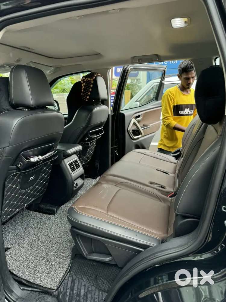 Mahindra Scorpio-n Diesel 2023