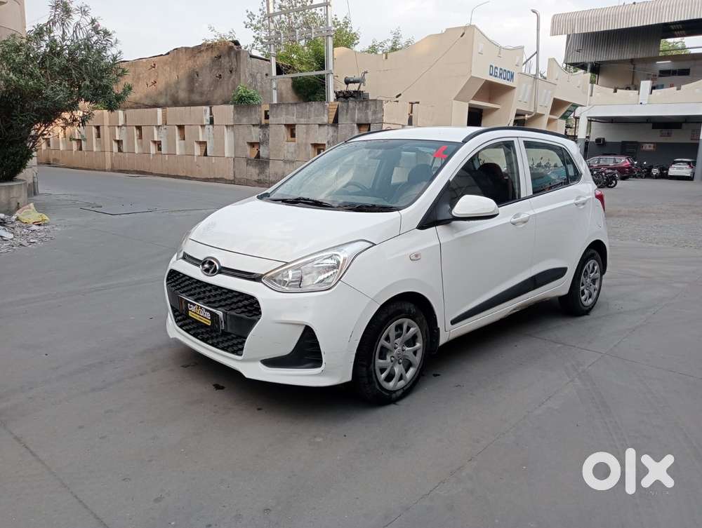 Hyundai Grand I10 1.2 Kappa Sportz Option, 2019, Petrol