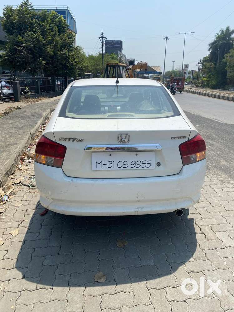 Honda City Petrol 2009
