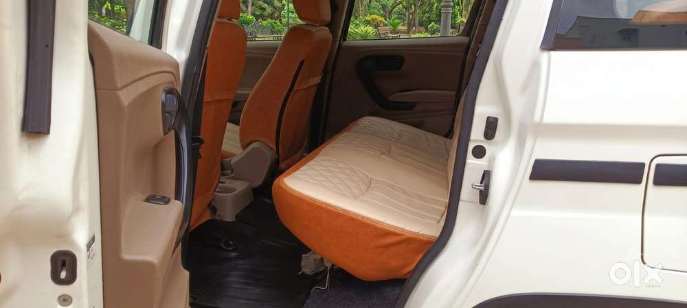Mahindra Bolero Neo N8, 2024, Diesel