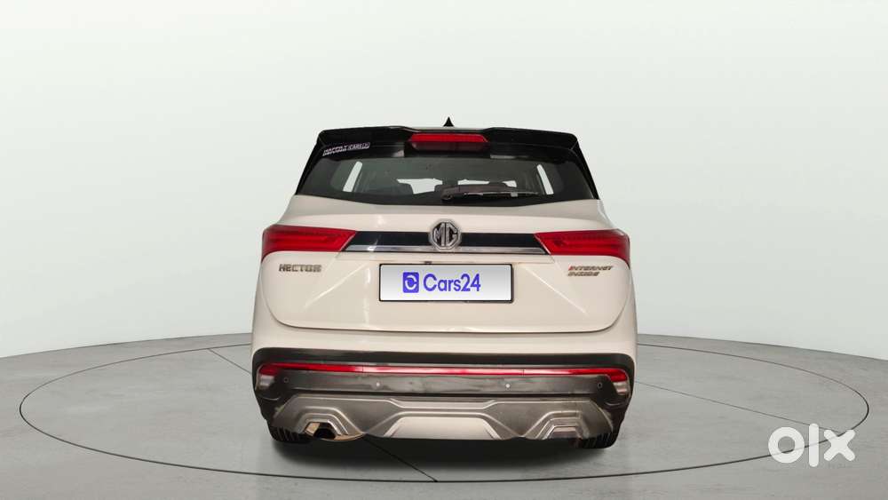 Mg Hector 2.0 Sharp Diesel, 2021, Diesel