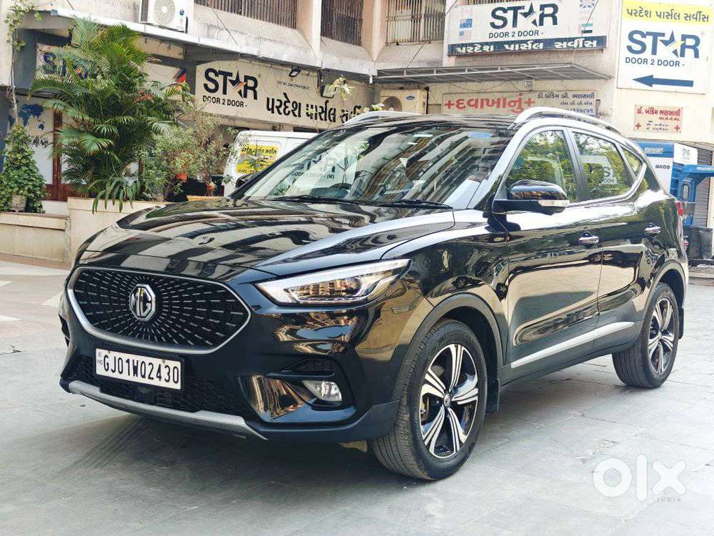 Mg Astor 1.5 Savvy Cvt, 2024, Petrol