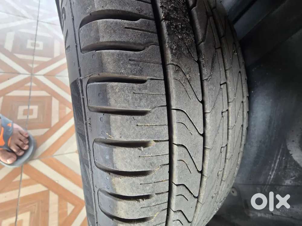 Volkswagen Polo 1.2 2019