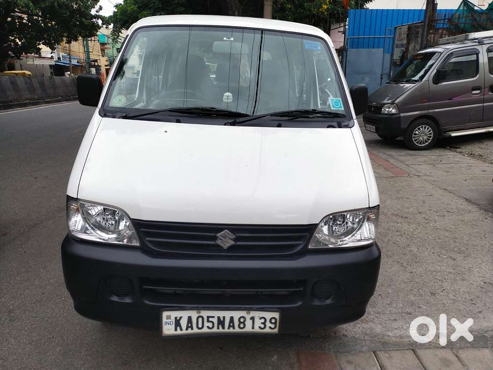 Maruti Suzuki Eeco 5 Seater Standard, 2020, Petrol