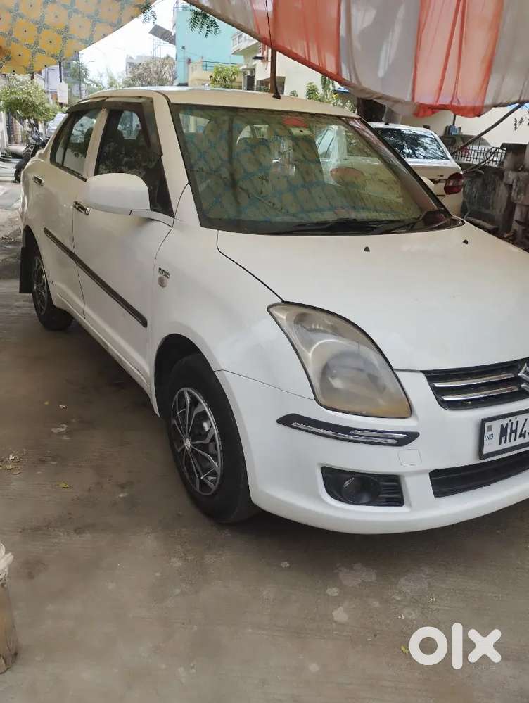 2016 Desel Maruti Suzuki Dzire