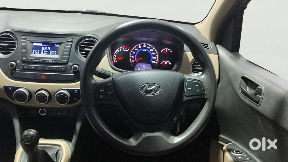 Hyundai Grand I10 1.2 Kappa Magna, 2018, Petrol