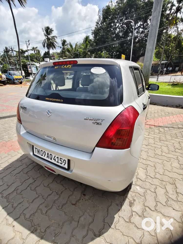 Maruti Suzuki Swift 2006 Model