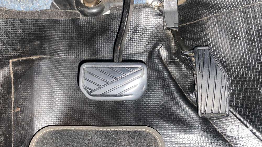 Toyota Glanza V Cvt, 2019, Petrol