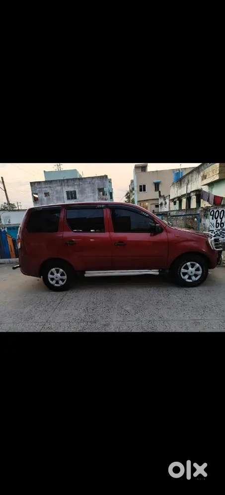 Mahindra Xylo 2012 Diesel