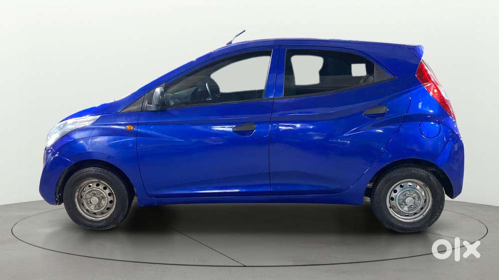 Hyundai Eon Era +, 2014, Petrol