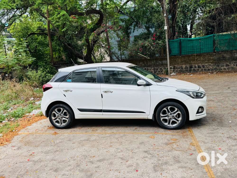 Hyundai Elite I20 2018 Diesel Well Maintained