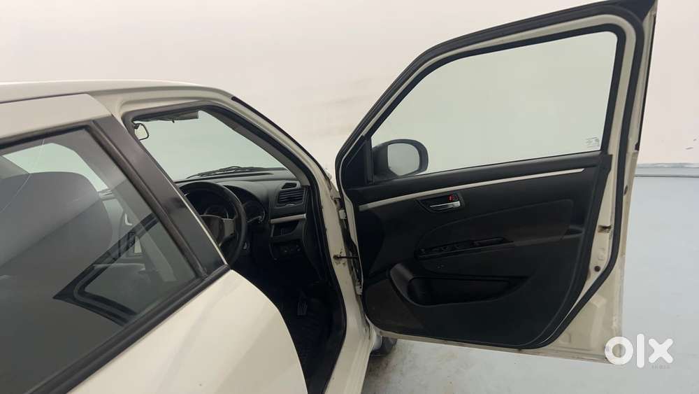 Maruti Suzuki Swift Vvt Vxi, 2012, Petrol