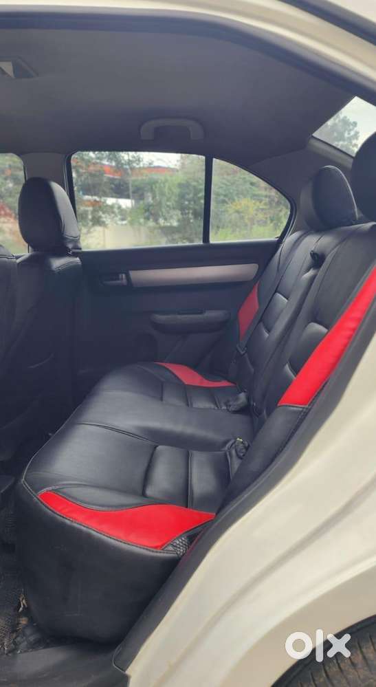 Maruti Suzuki Swift Dzire Vdi Bsiv, 2009, Diesel