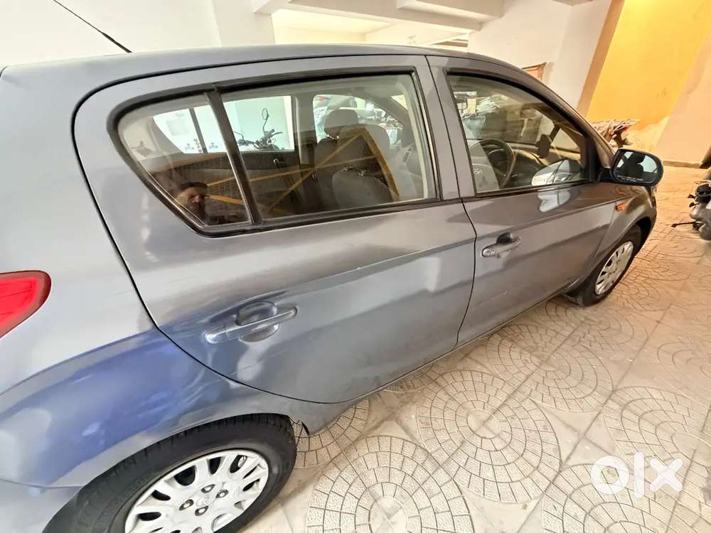 Hyundai I20 1.2 Magna