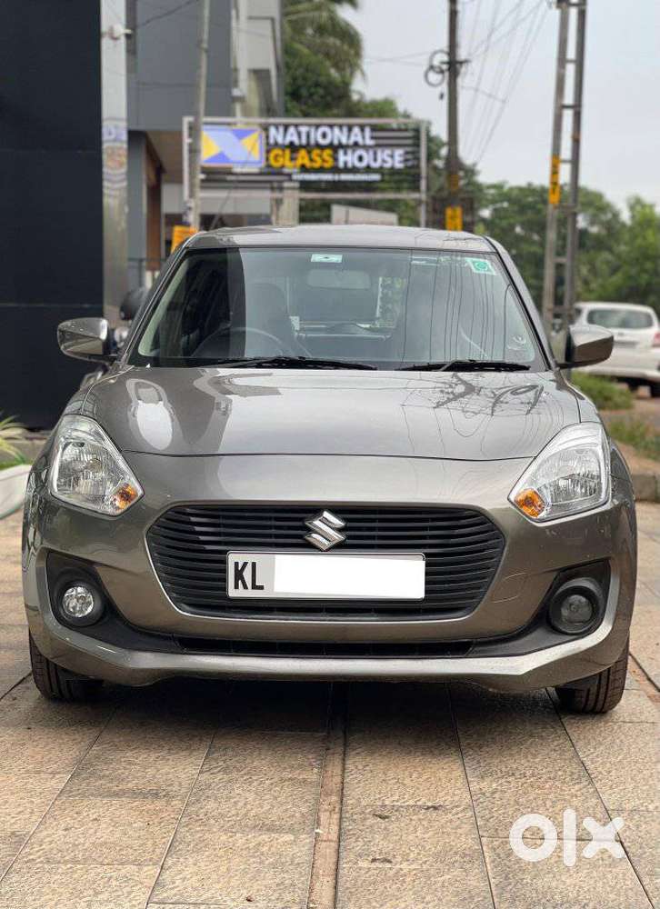 Maruti Suzuki Swift Lxi Option, 2020, Petrol