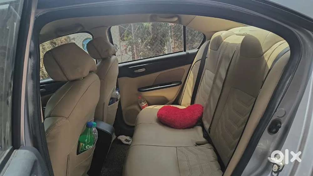 Honda Amaze 2018 Petrol Well Maintained