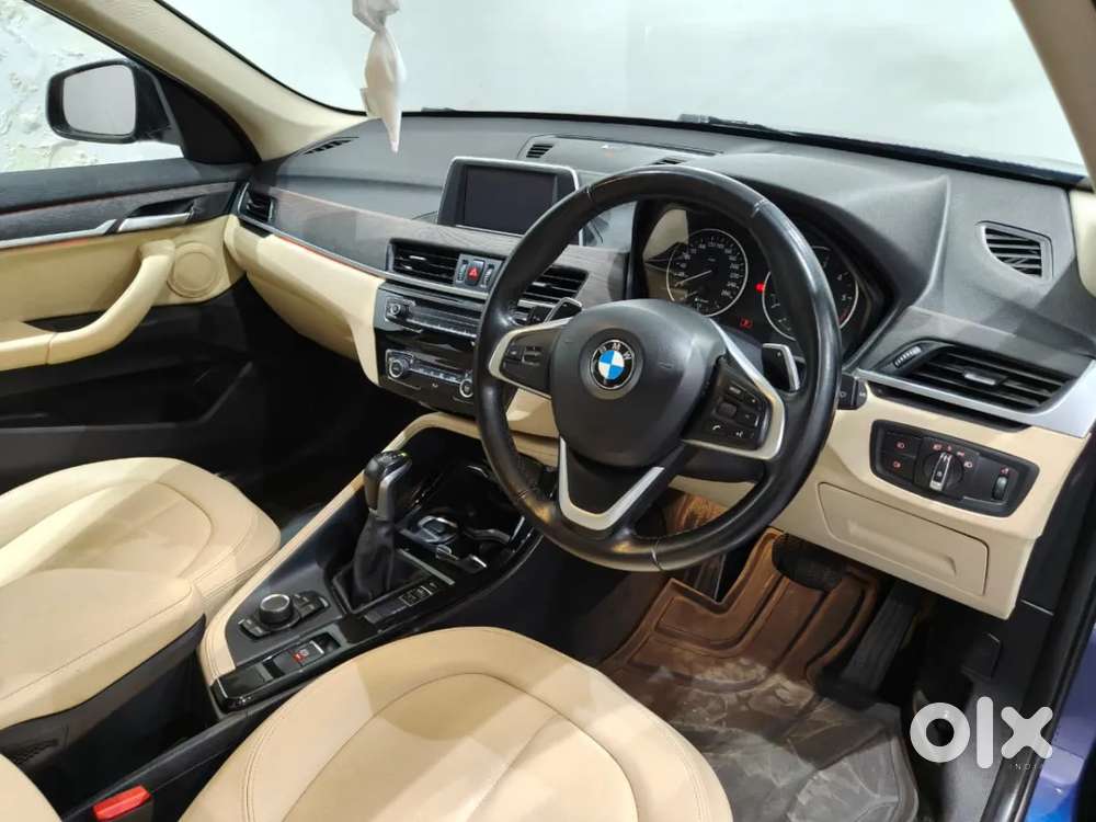 Bmw X1 2.0 Sdrive20d Xline, 2018, Diesel