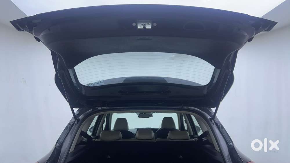 Kia Seltos Gtx Dct, 2020, Petrol