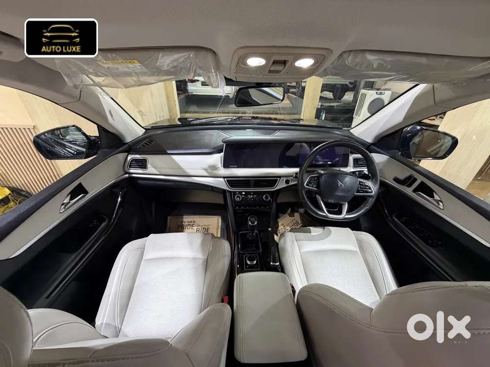 Mahindra Xuv700 2.2 Ax 7 Diesel Mt Str, 2022, Diesel