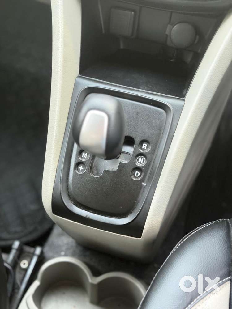 Maruti Suzuki Celerio Zxi At, 2017, Petrol