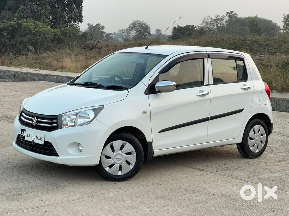 Maruti Suzuki Celerio