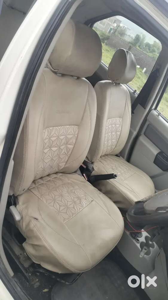 Mahindra Verito Vibe 2014 Variant