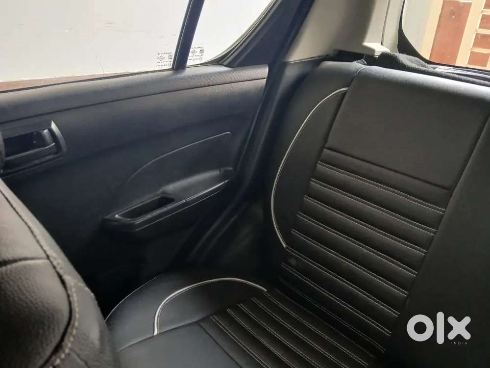 New Battery Installed