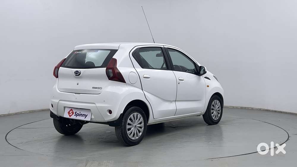 Datsun Redigo 0.8 T (o), 2021, Petrol